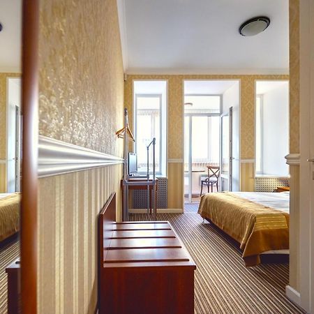 Consul Hotel Консул Odessa Eksteriør bilde