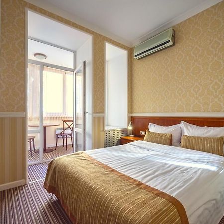 Consul Hotel Консул Odessa Eksteriør bilde