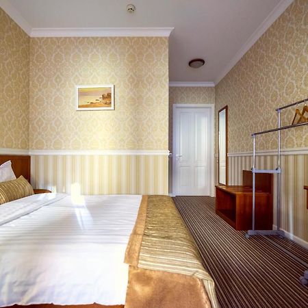 Consul Hotel Консул Odessa Eksteriør bilde