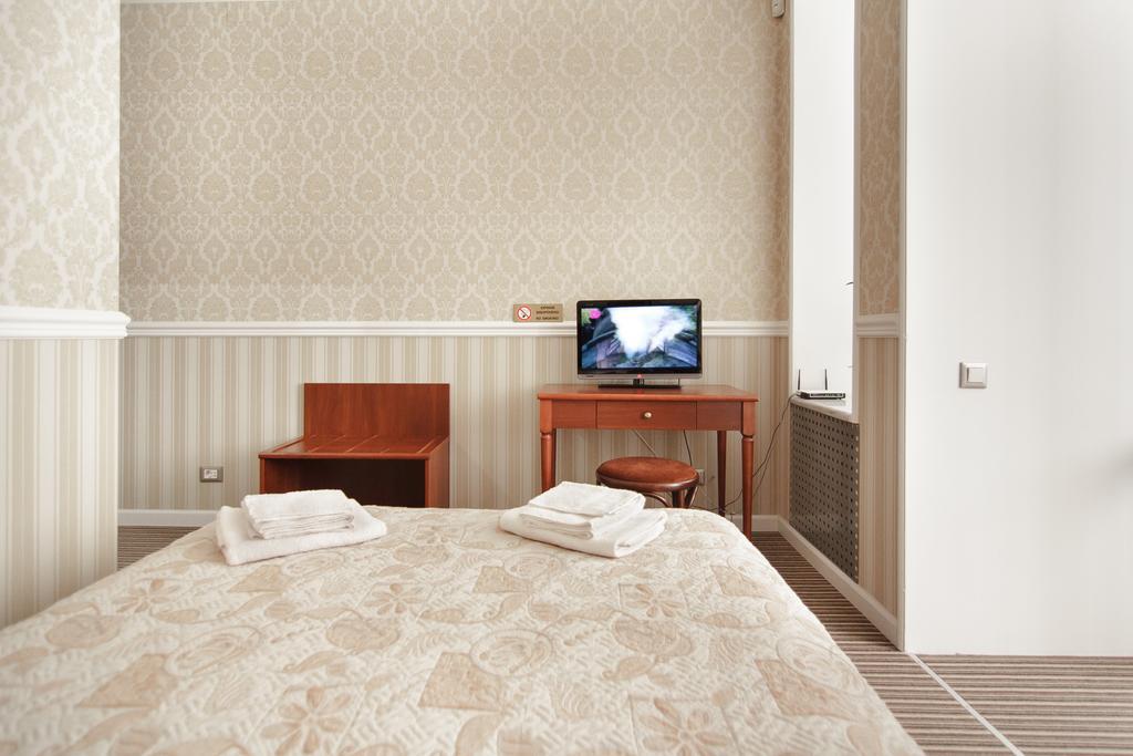 Consul Hotel Консул Odessa Rom bilde