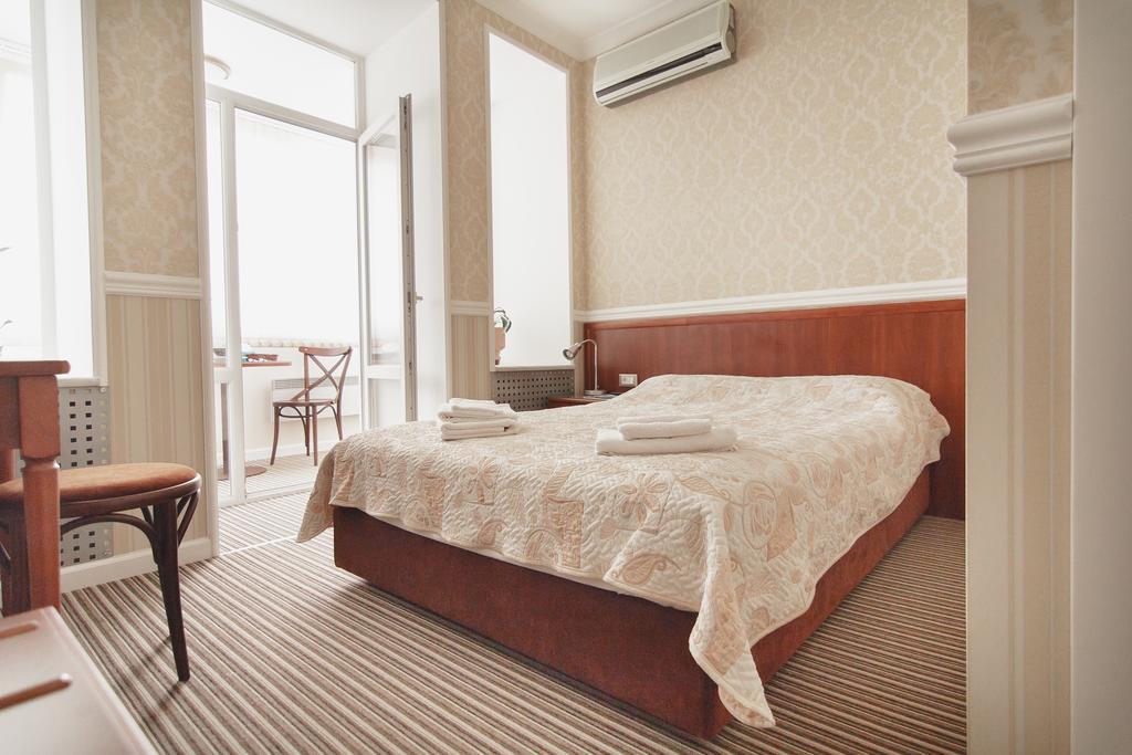 Consul Hotel Консул Odessa Rom bilde