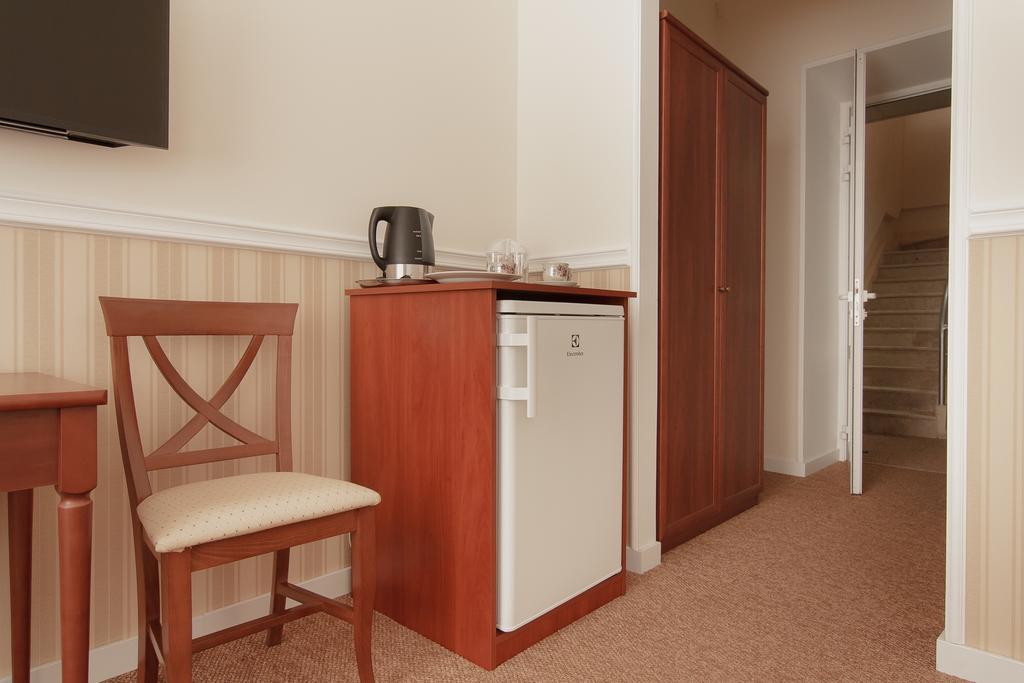 Consul Hotel Консул Odessa Rom bilde
