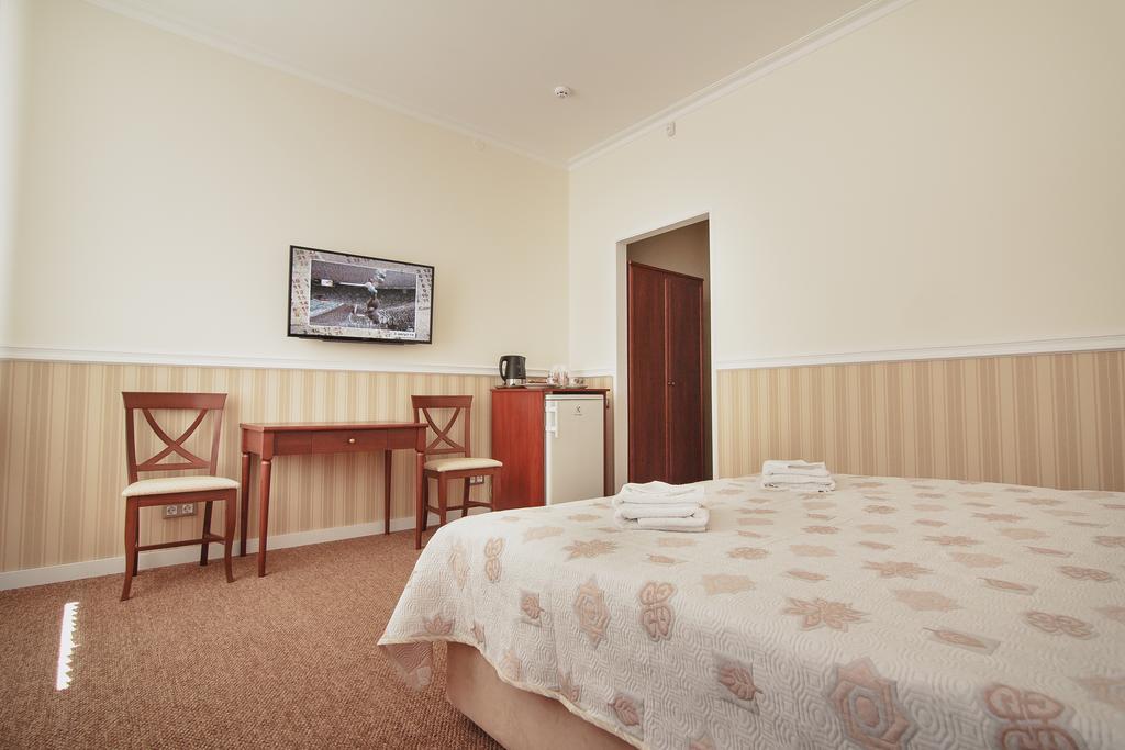 Consul Hotel Консул Odessa Rom bilde