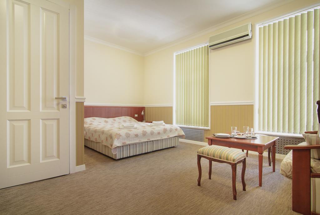 Consul Hotel Консул Odessa Eksteriør bilde