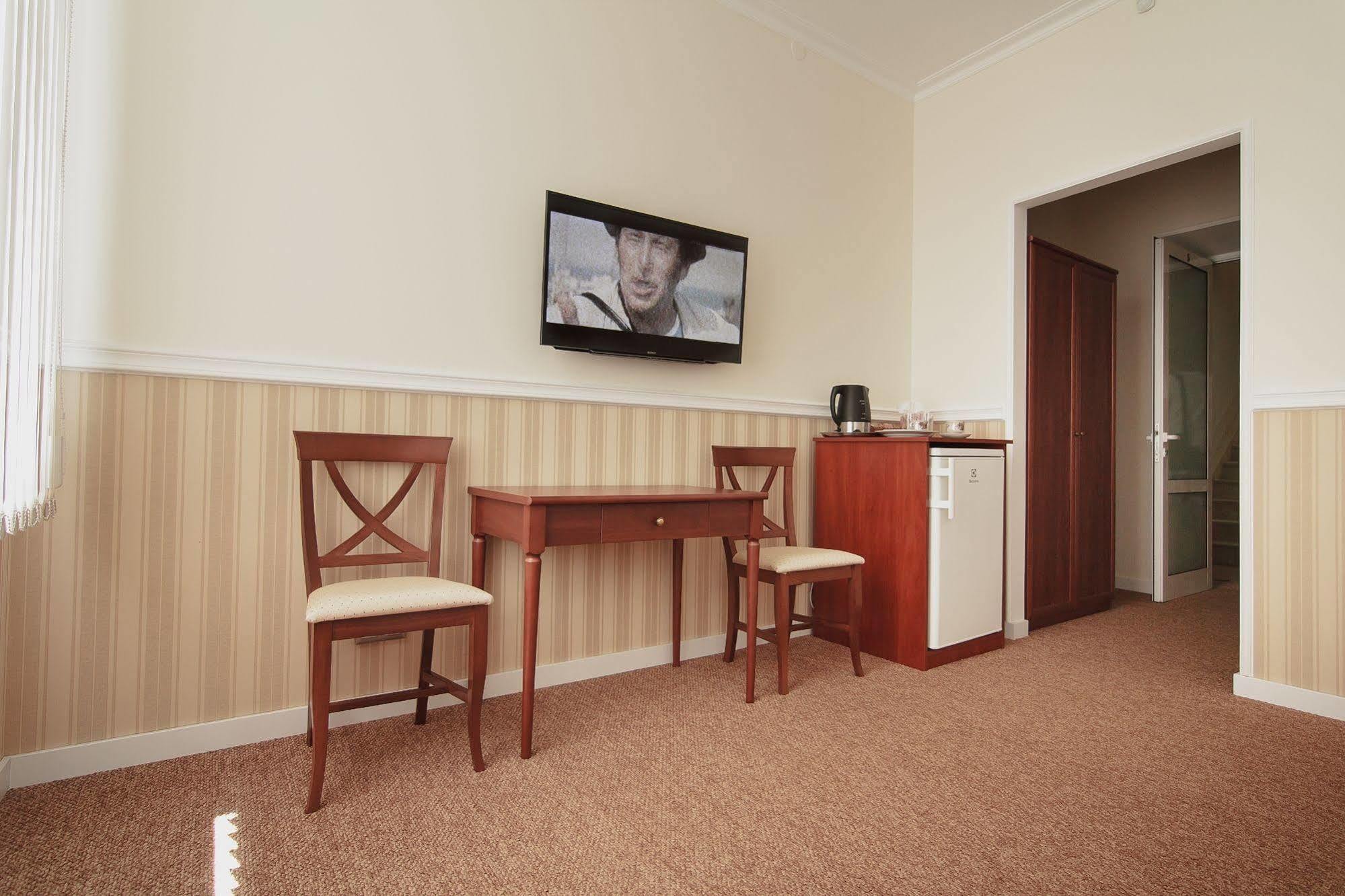 Consul Hotel Консул Odessa Eksteriør bilde
