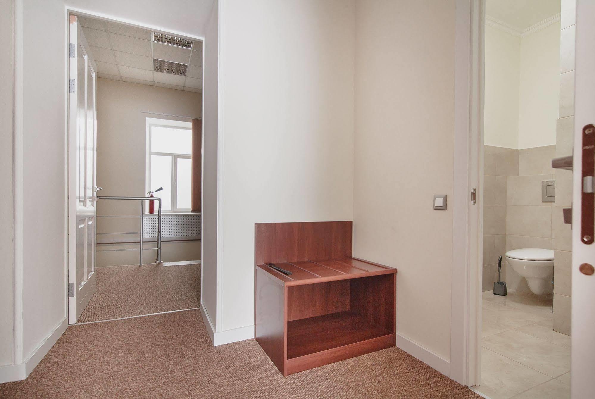 Consul Hotel Консул Odessa Eksteriør bilde