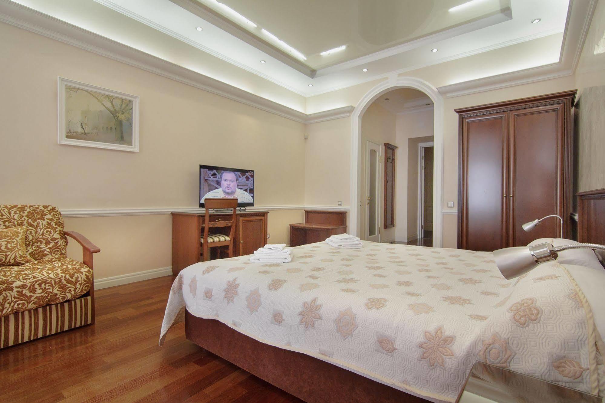 Consul Hotel Консул Odessa Eksteriør bilde