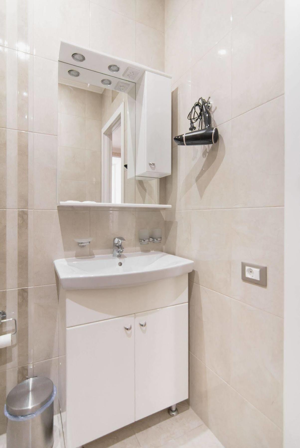 Consul Hotel Консул Odessa Eksteriør bilde
